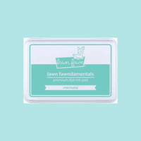 Medium Aquamarine Lawn Fawn - Ink Pads and Reinkers