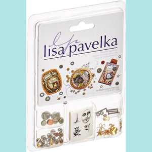 Lisa Pavelka - Micro Inclusion Kit