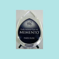 Black Memento Dew Drop Ink Pads - Tsukineko