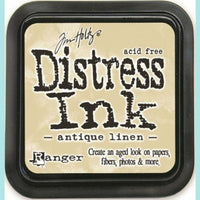 Ranger - Tim Holtz - Distress Ink-Pads