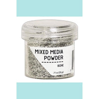 Ranger - Mixed Media Powder Bone