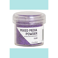 Ranger - Mixed Media Powder Lilac
