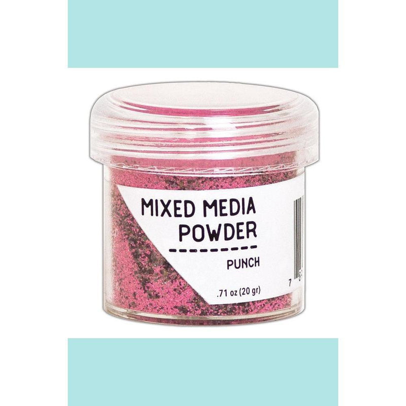 Ranger - Mixed Media Powder Punch