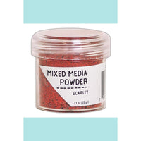 Ranger - Mixed Media Powder Scarlet