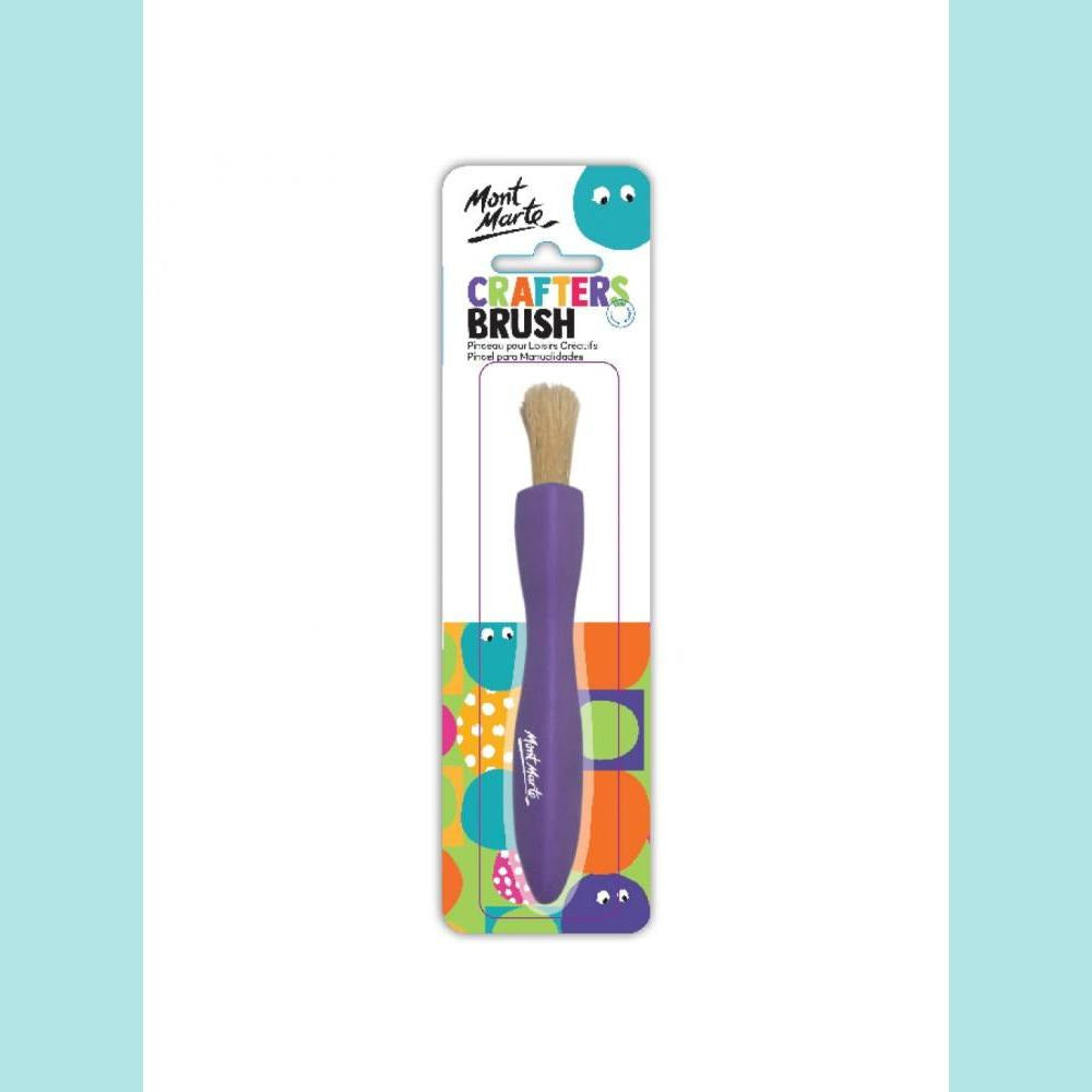 Mont Marte - Crafters Brush