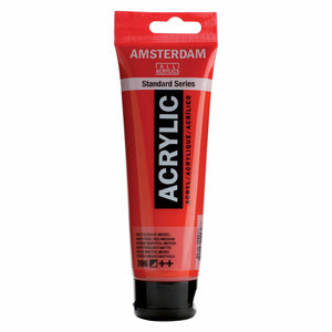 Amsterdam Standard Series Acrylics - 120ml Tubes