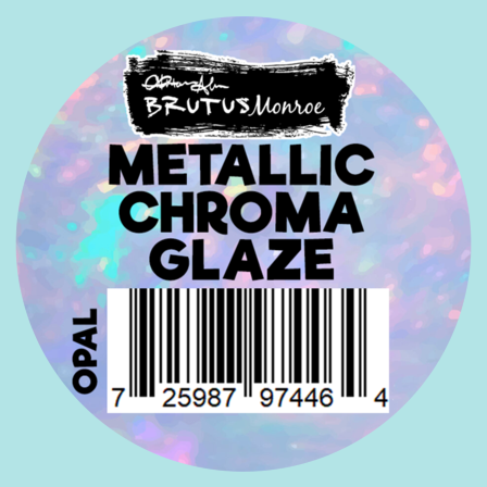 Brutus Monroe - Chroma Glaze - Metallic
