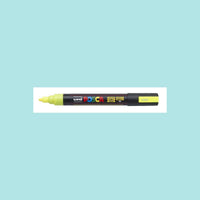 Mint Cream POSCA PC-5M Medium Line Marker