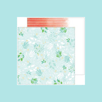 Lavender Pinkfresh Studio - Let Your Heart Decide: 6 x 6 Collection Paper Pack