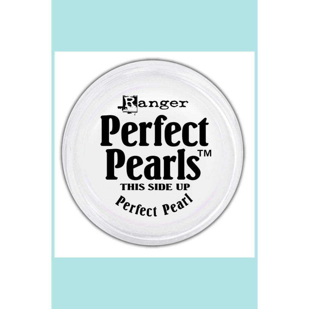 Ranger Perfect Pearls Pigment Powder - Pearl
