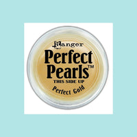 Tan Ranger Perfect Pearls Pigment Powders