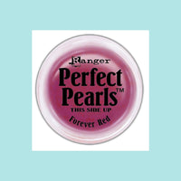 Maroon Ranger Perfect Pearls Pigment Powders