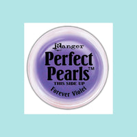Light Slate Gray Ranger Perfect Pearls Pigment Powders