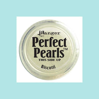 Gray Ranger Perfect Pearls Pigment Powders