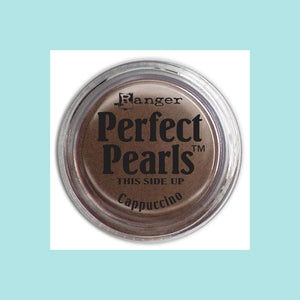 Dark Slate Gray Ranger Perfect Pearls Pigment Powders