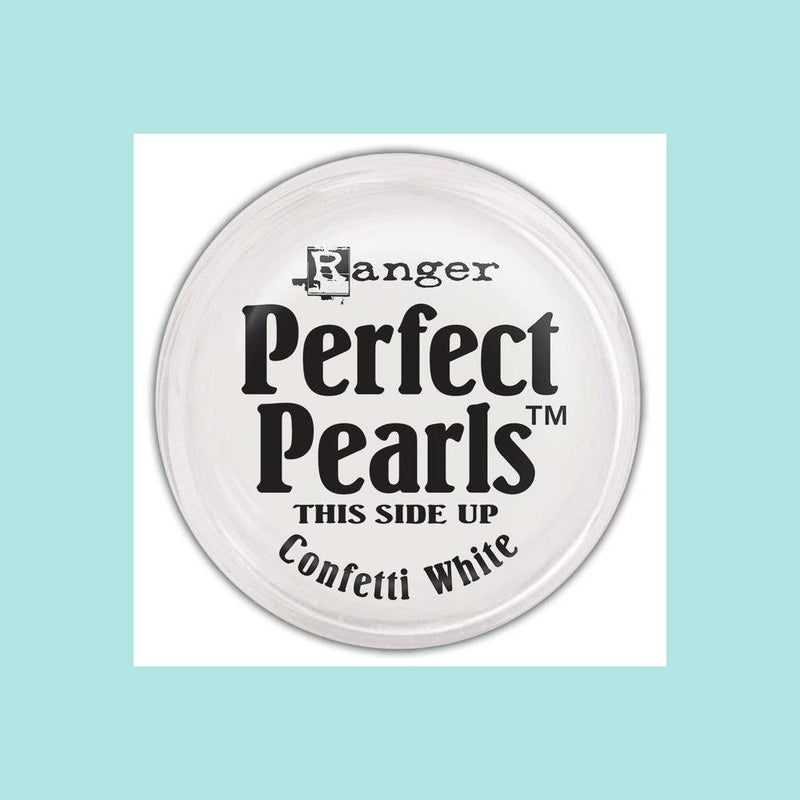 Beige Ranger Perfect Pearls Pigment Powders