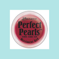 Brown Ranger Perfect Pearls Pigment Powders