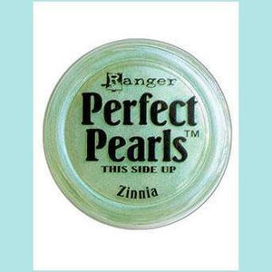 Dark Sea Green Ranger Perfect Pearls Pigment Powders