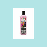 Snow Boom Gel Stain - Pearlescent
