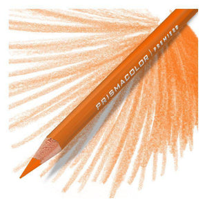 Prismacolor - Premier® Soft Core Colored Pencils PALE VERMILLION