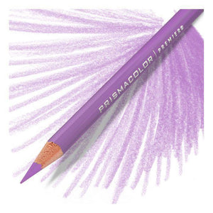Prismacolor - Premier® Soft Core Colored Pencils Parma Violet