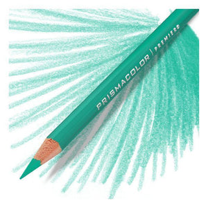 Prismacolor - Premier® Soft Core Colored Pencils Parrot Green