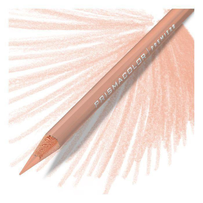 Prismacolor - Premier® Soft Core Colored Pencils Peach
