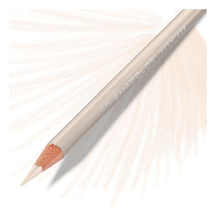 Prismacolor - Premier® Soft Core Colored Pencils Peach Beige