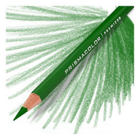 Prismacolor - Premier® Soft Core Colored Pencils Peacock Green