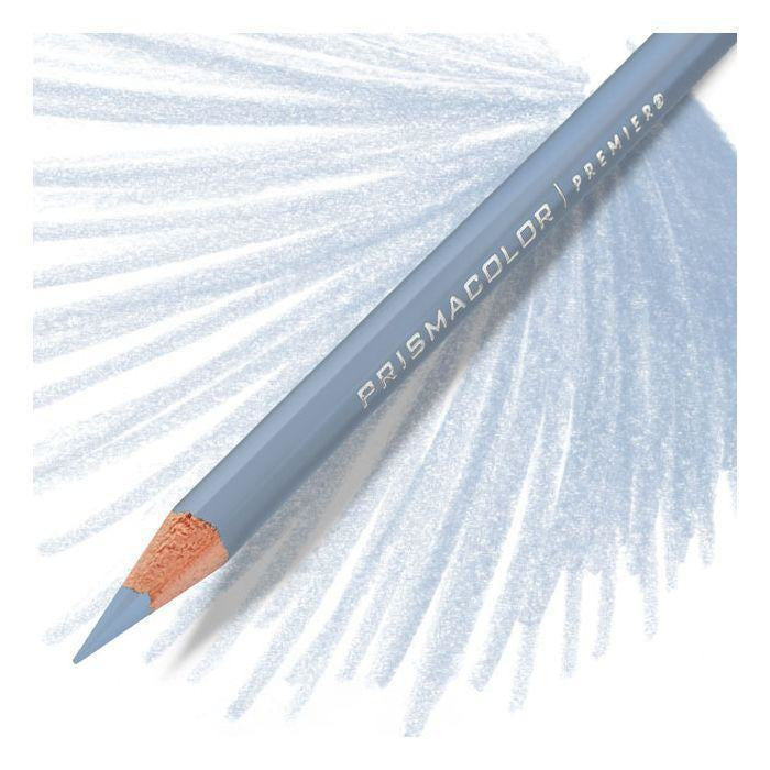 Prismacolor - Premier® Soft Core Colored Pencils Periwinkle