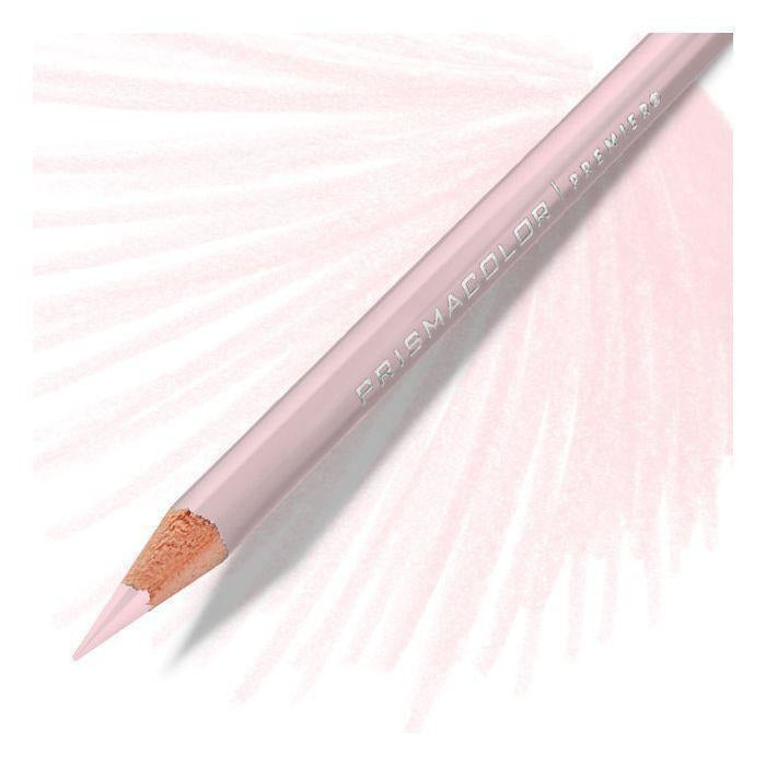 Prismacolor - Premier® Soft Core Colored Pencils Pink Rose