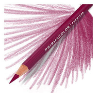 Prismacolor - Premier® Soft Core Colored Pencils Pomegranate
