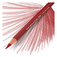 Prismacolor - Premier® Soft Core Colored Pencils Raspberry
