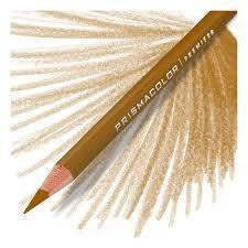 Prismacolor - Premier® Soft Core Colored Pencils Sienna Brown