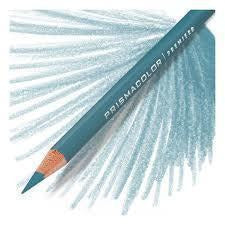 Prismacolor - Premier® Soft Core Colored Pencils Slate Grey