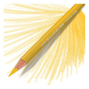 Prismacolor - Premier® Soft Core Colored Pencils Spanish Orange