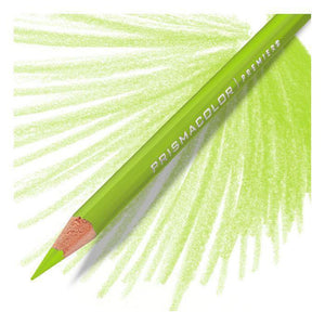 Prismacolor - Premier® Soft Core Colored Pencils Spring Green
