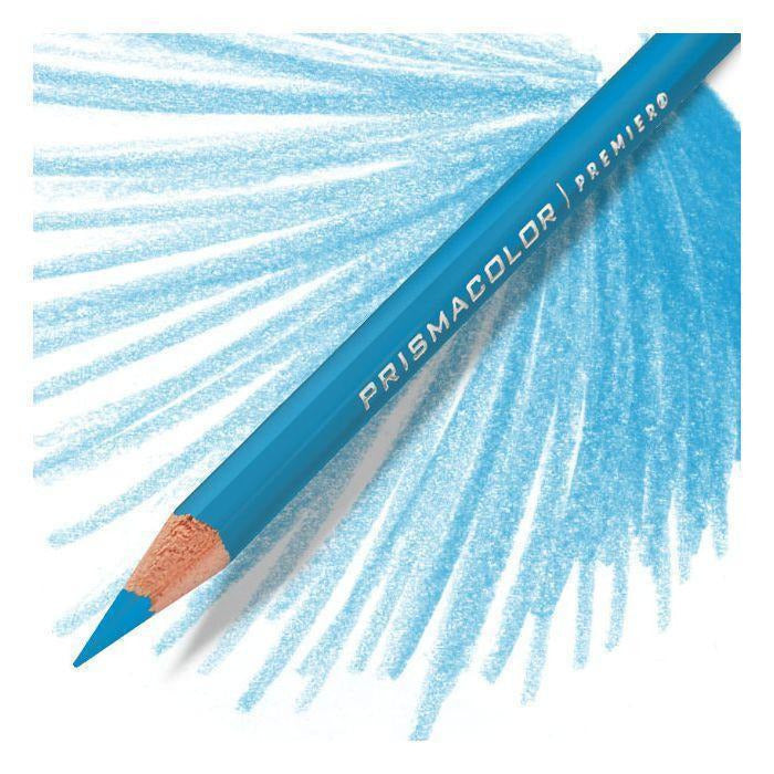 Prismacolor - Premier® Soft Core Colored Pencils True Blue