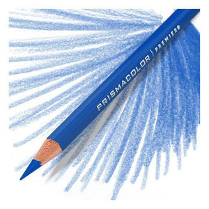 Prismacolor - Premier® Soft Core Colored Pencils Ultramarine