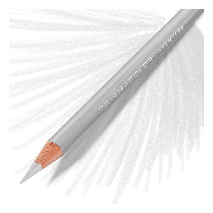 Prismacolor - Premier® Soft Core Colored Pencils Warm Grey 20%