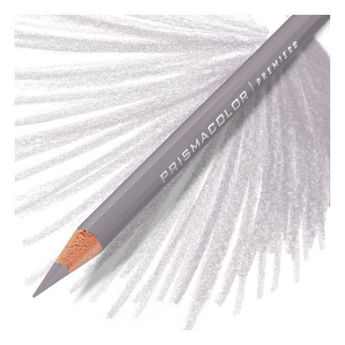 Prismacolor - Premier® Soft Core Colored Pencils Warm Grey 50%