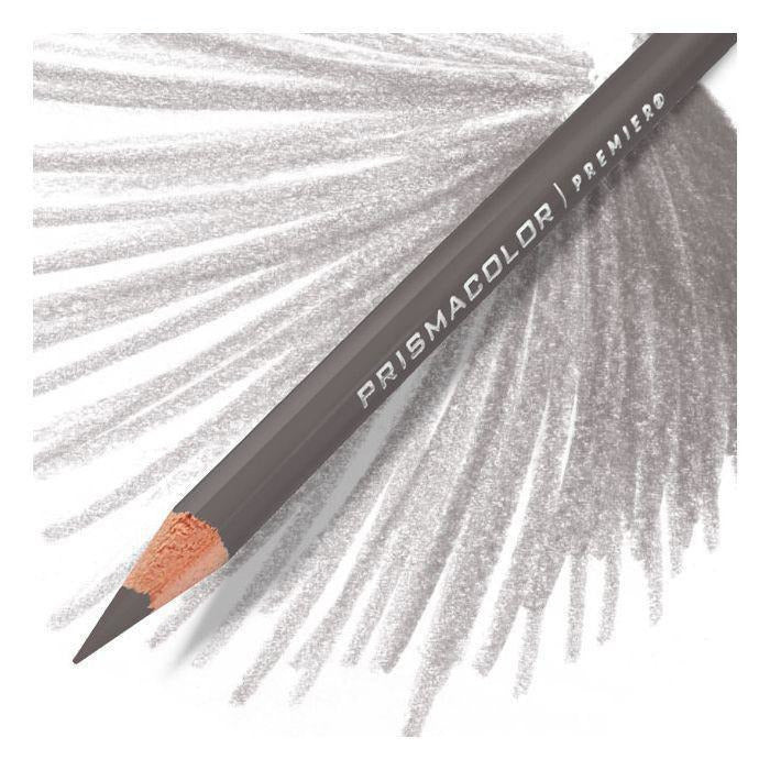 Prismacolor - Premier® Soft Core Colored Pencils Warm Grey 70%