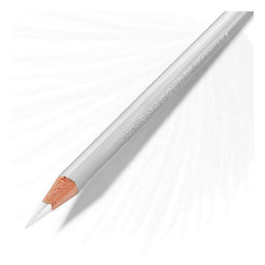 Prismacolor - Premier® Soft Core Colored Pencils White