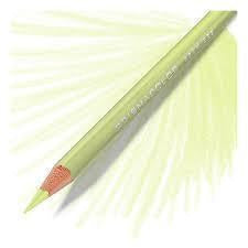 Prismacolor - Premier® Soft Core Colored Pencils Yellow Chartreuse