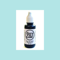 White Smoke Avery Elle Dye Ink-pads and Refills