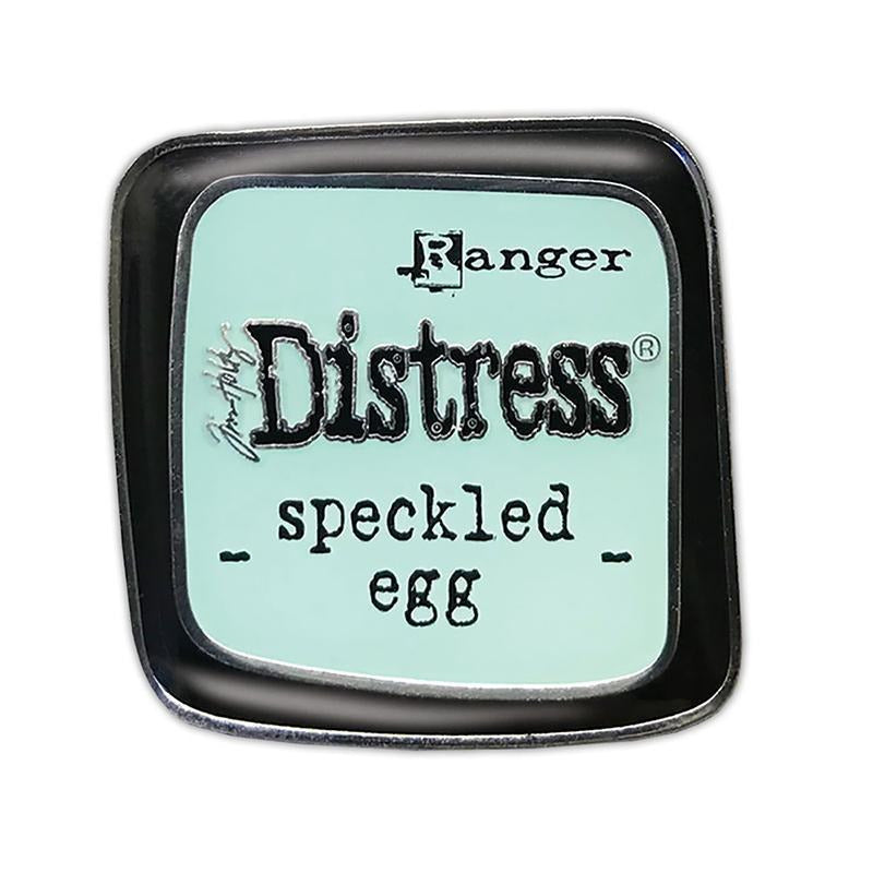 Ranger Ink - Tim Holtz Distress Pin - Speckled Egg