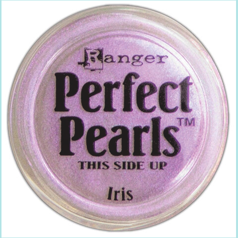 Ranger Perfect Pearls Pigment Powders - Iris