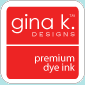 Gina K Designs - Ink Cubes
