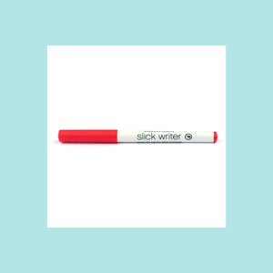 White American Craft Slick Writer Fine Point - Single Markers