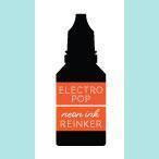 Tomato Gina K Designs - Electro Pop - Neon Ink Pad  & Reinkers